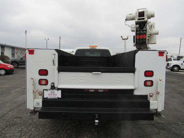 Used 2014 Ford F450 XL w/ Power Equipment Group image 6