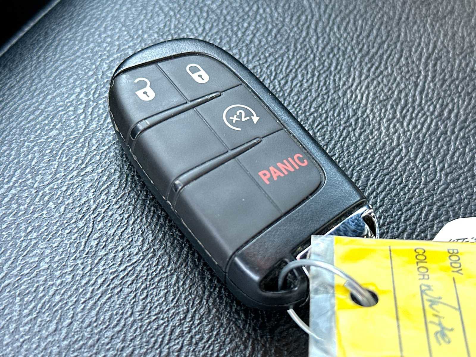 Used 2025 Jeep Compass Limited AWD/4WD image 29