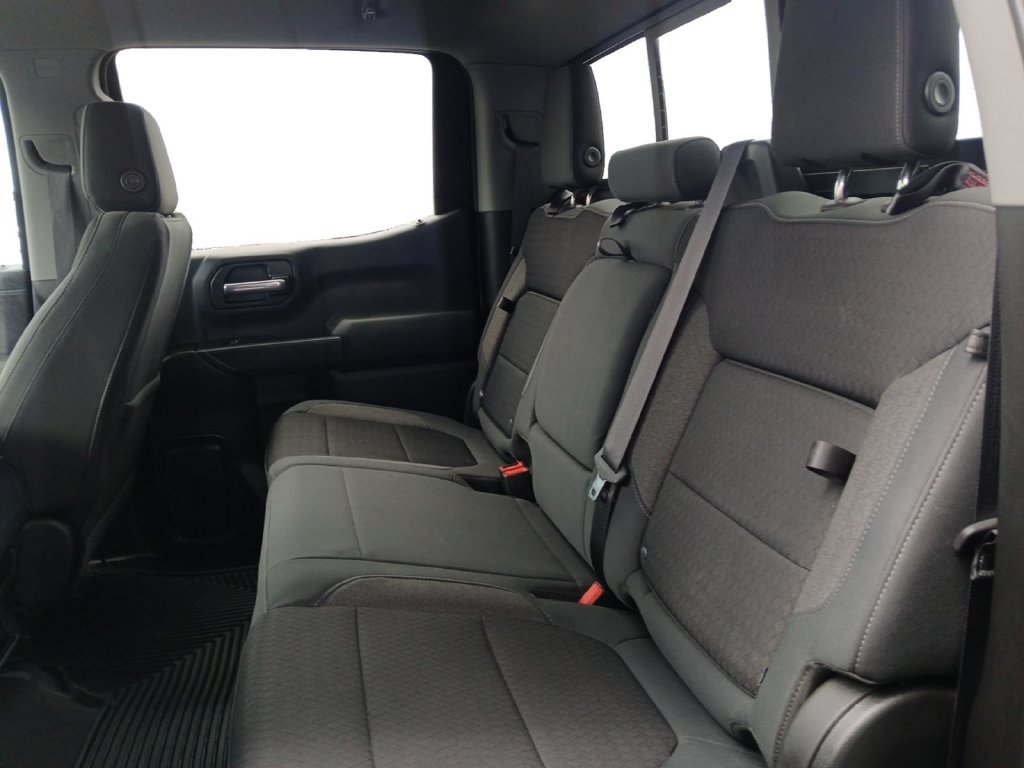 Used 2019 Chevrolet Silverado 1500 LT w/ Texas Edition RWD image 21