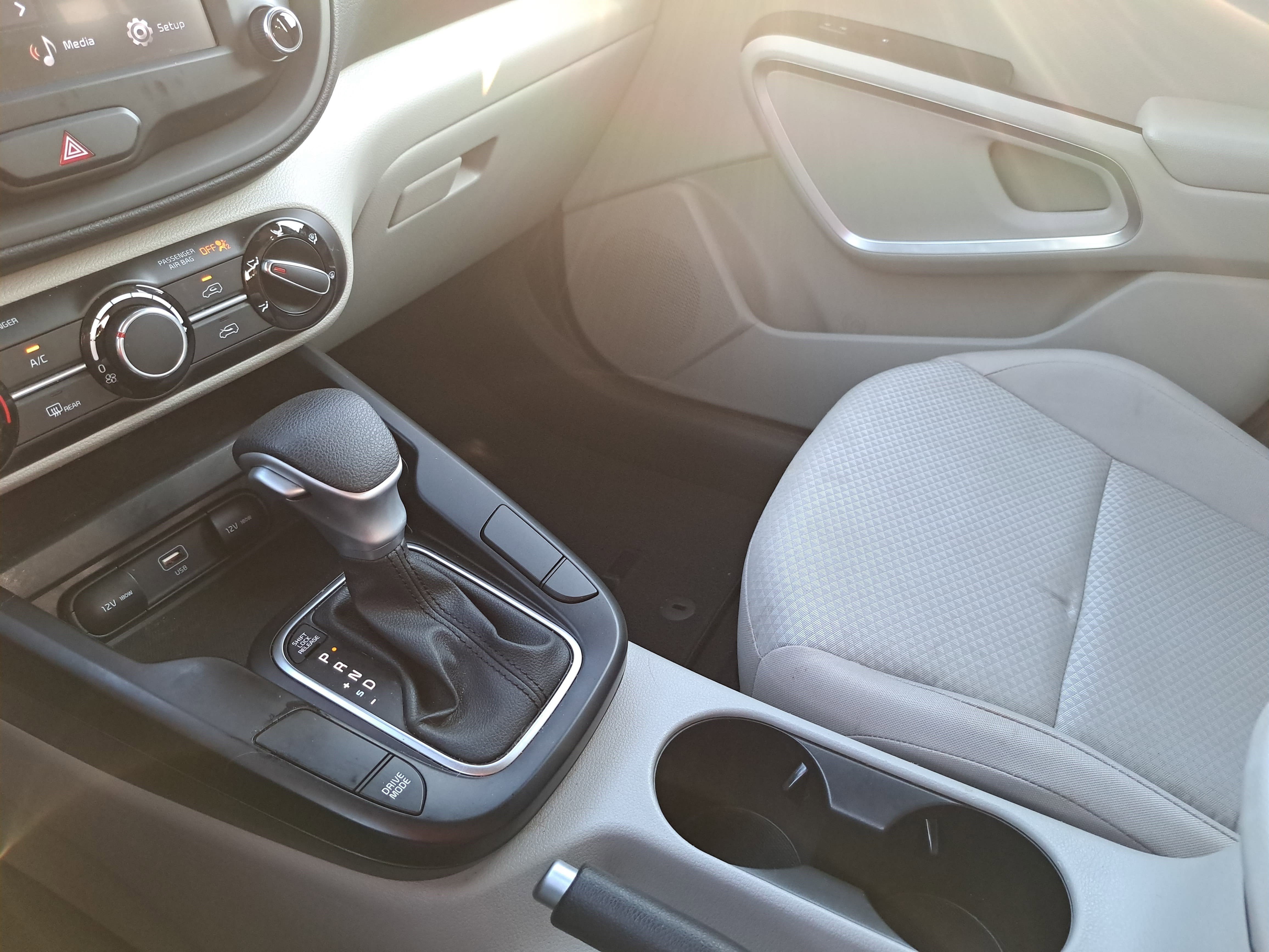 Used 2023 Kia Soul LX image 22