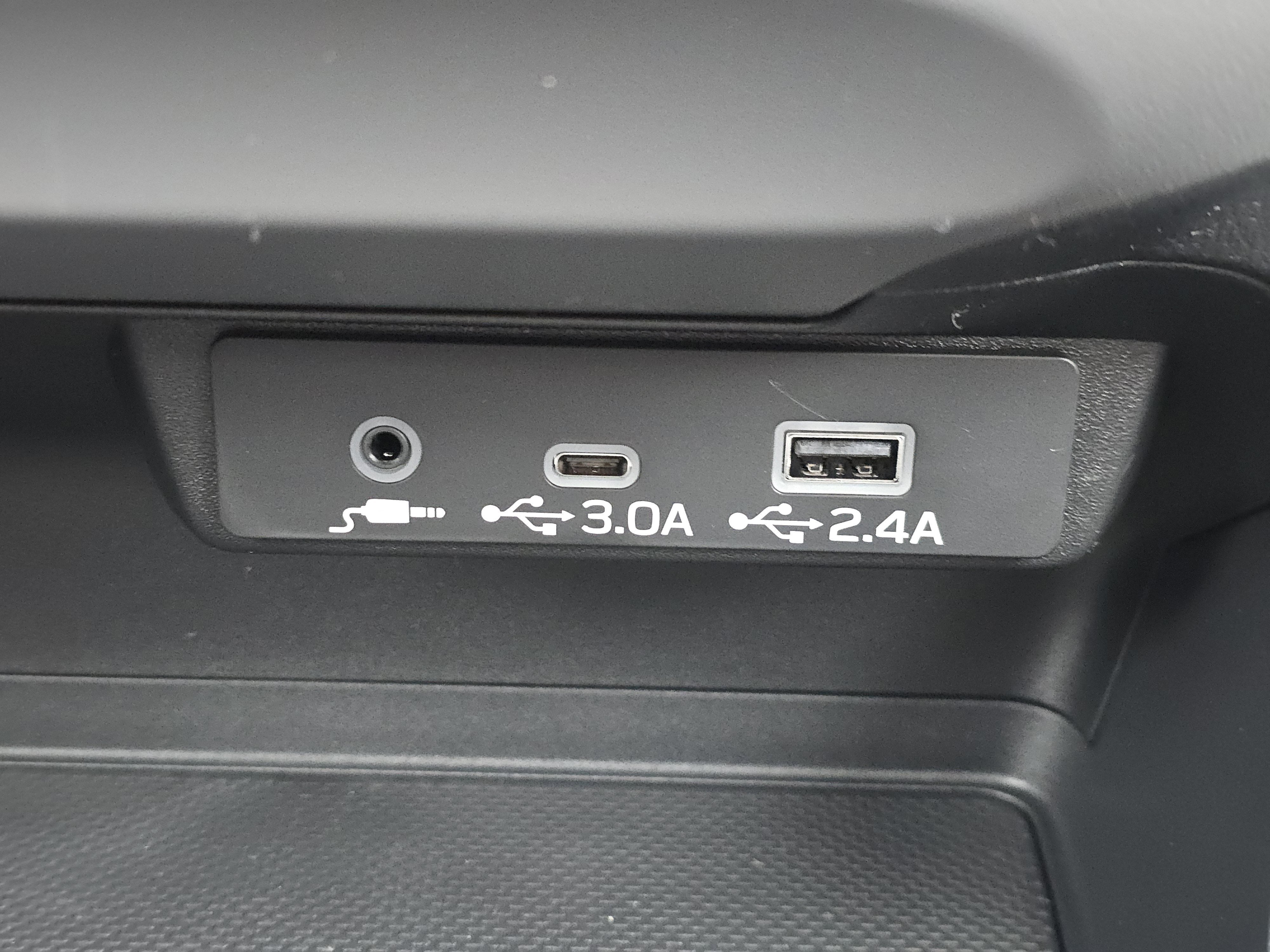 New 2026 Subaru Crosstrek 2.5i Premium image 23