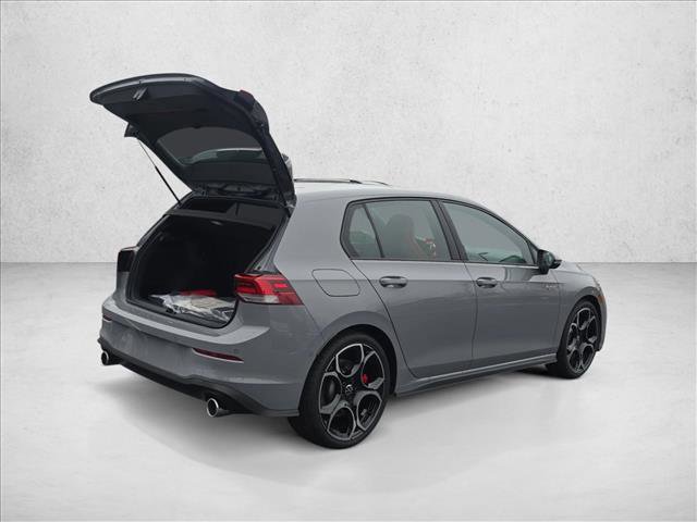 New 2026 Volkswagen GTI Autobahn FWD image 2
