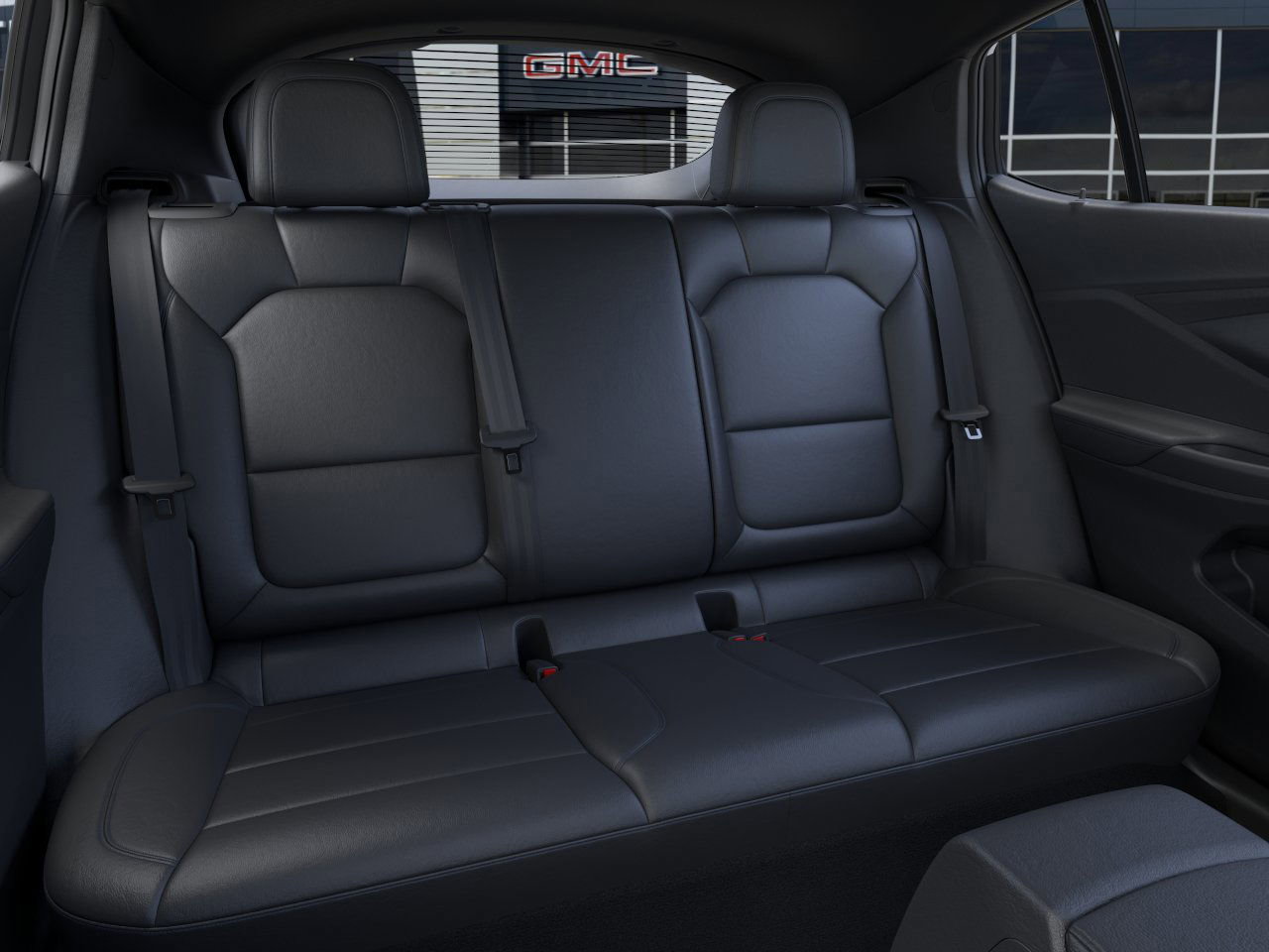 New 2026 Buick Envista Sport Touring w/ Convenience I Package image 17