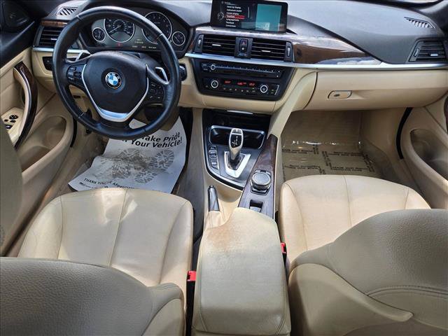 Used 2015 BMW 428i Convertible RWD image 22