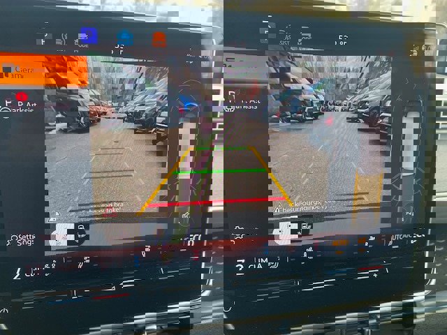 New 2025 Volkswagen ID. Buzz Pro S image 8