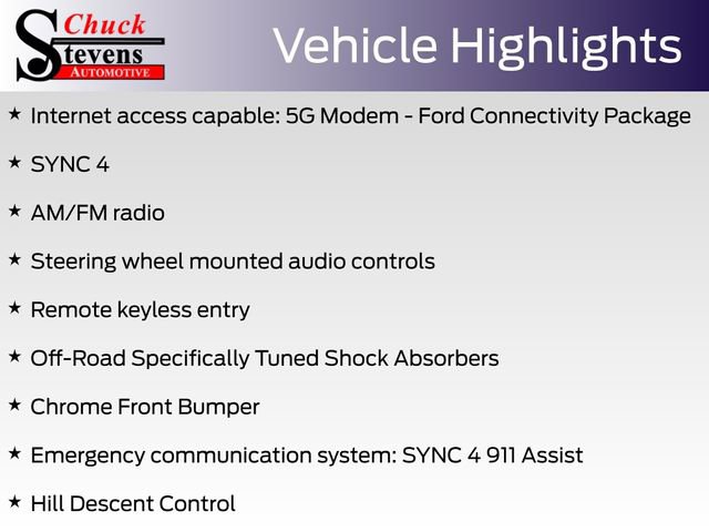 New 2026 Ford F250 XL w/ XL Off-Road Package image 20