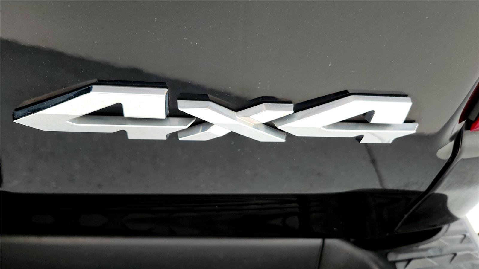 Used 2020 RAM 1500 Limited image 14