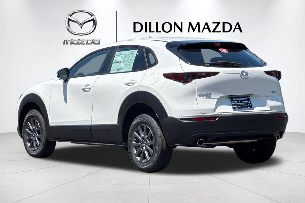 New 2026 MAZDA CX-30 AWD 2.5 S image 6