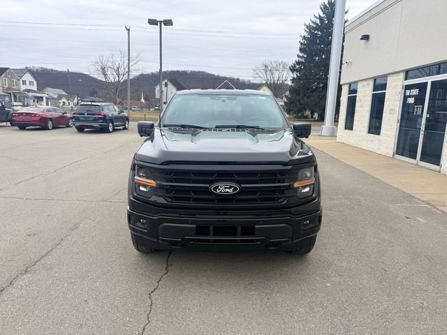 New 2026 Ford F150 XLT w/ Equipment Group 302A MID image 2