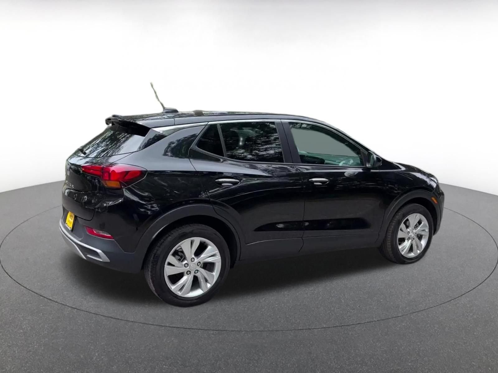 Used 2025 Buick Encore GX Preferred FWD image 15