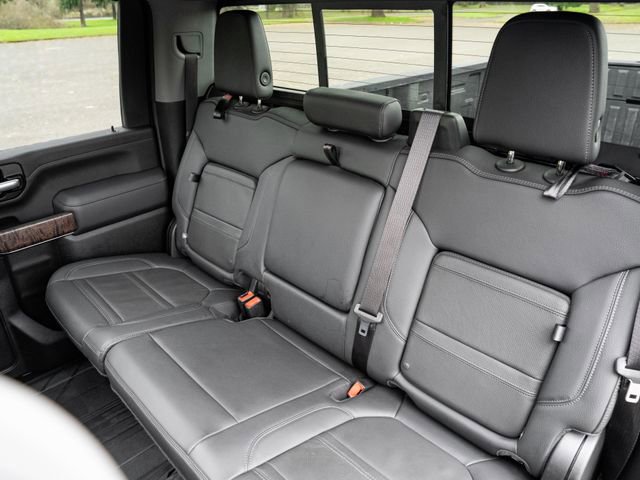 Used 2022 GMC Sierra 3500 Denali image 22