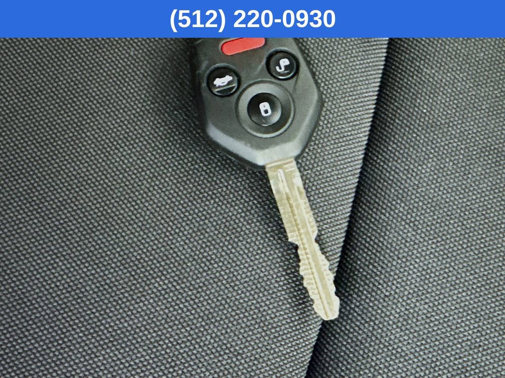 New 2025 Subaru Impreza 2.0i image 35