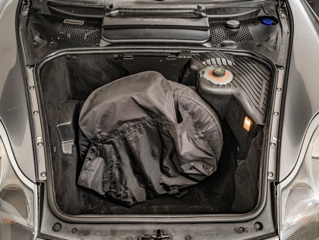 Used 2001 Porsche 911 Carrera image 24