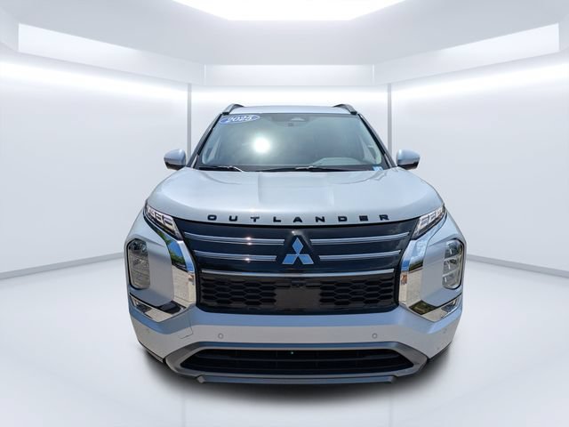 Used 2025 Mitsubishi Outlander SE FWD image 8