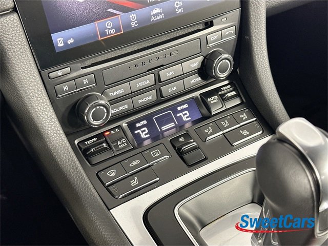 Used 2018 Porsche 718 Cayman GTS image 24