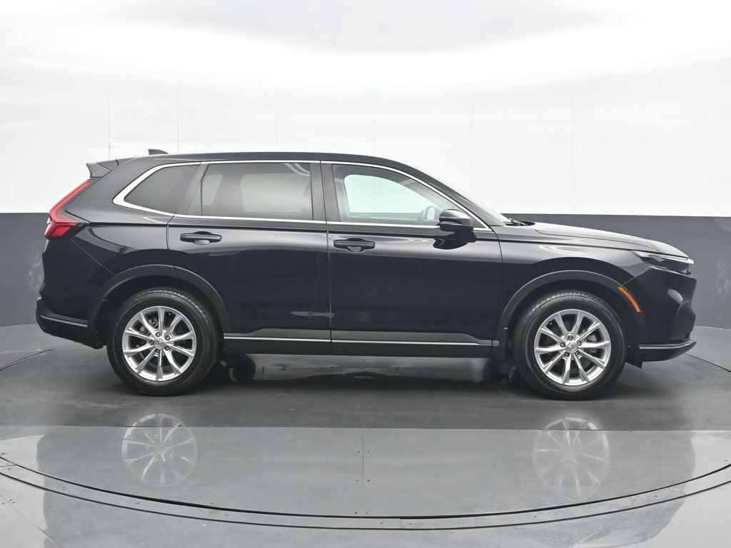 Used 2024 Honda CR-V EX image 7