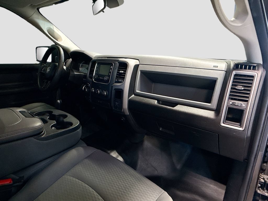 Used 2020 RAM 1500 Tradesman w/ Popular Equipment Group AWD/4WD image 27