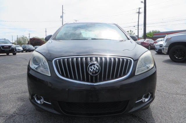 Used 2014 Buick Verano FWD image 5