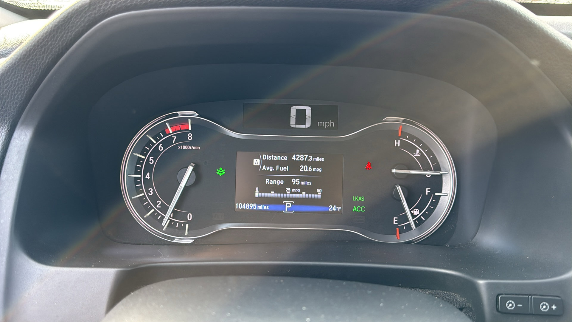 Used 2017 Honda Pilot Elite image 14