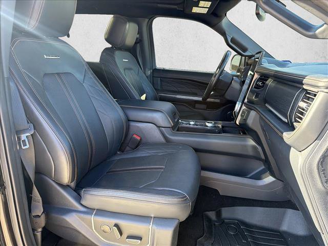 Certified 2022 Ford Expedition Platinum AWD/4WD image 25