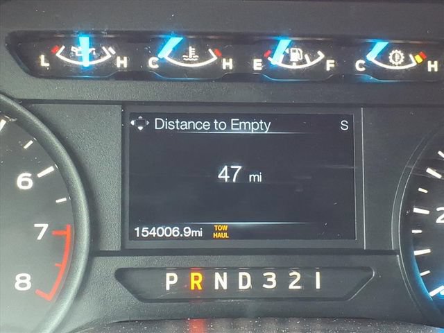Used 2016 Ford F150 XL w/ Equipment Group 101A Mid RWD image 28