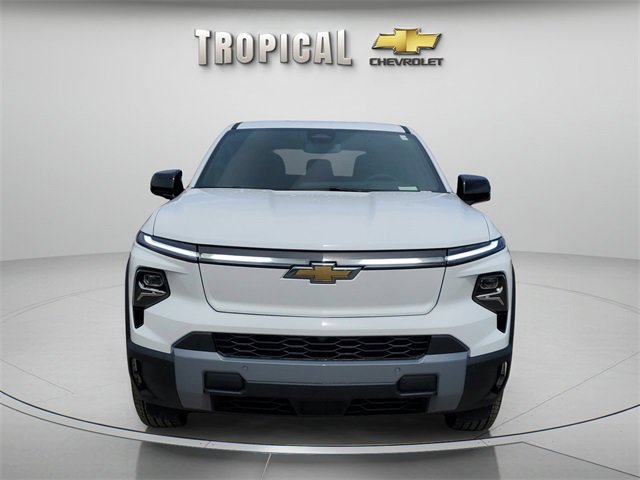 New 2026 Chevrolet Silverado EV LT w/ Plus Package image 8