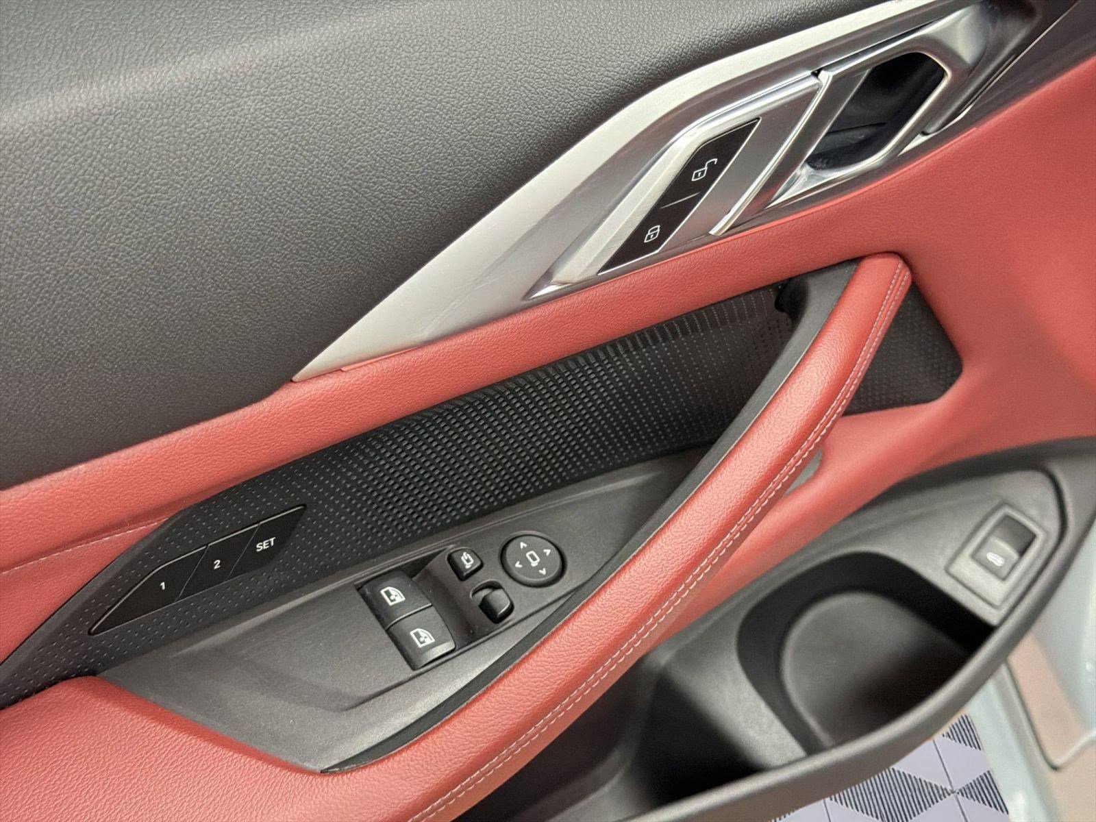 Used 2022 BMW 430i xDrive Coupe w/ M Sport Package image 21