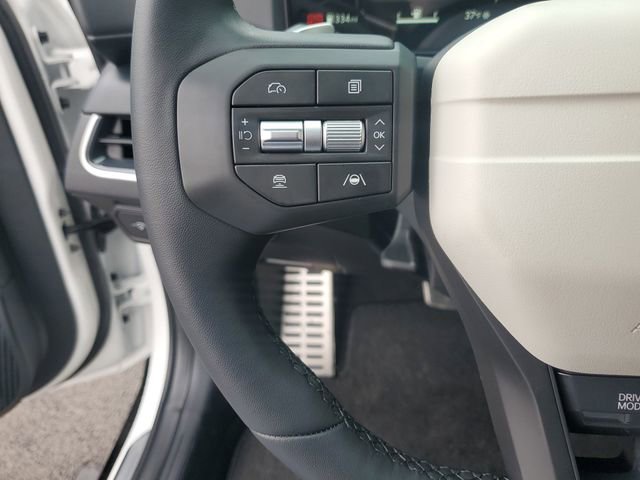 New 2026 Kia K4 GT-Line Turbo image 12