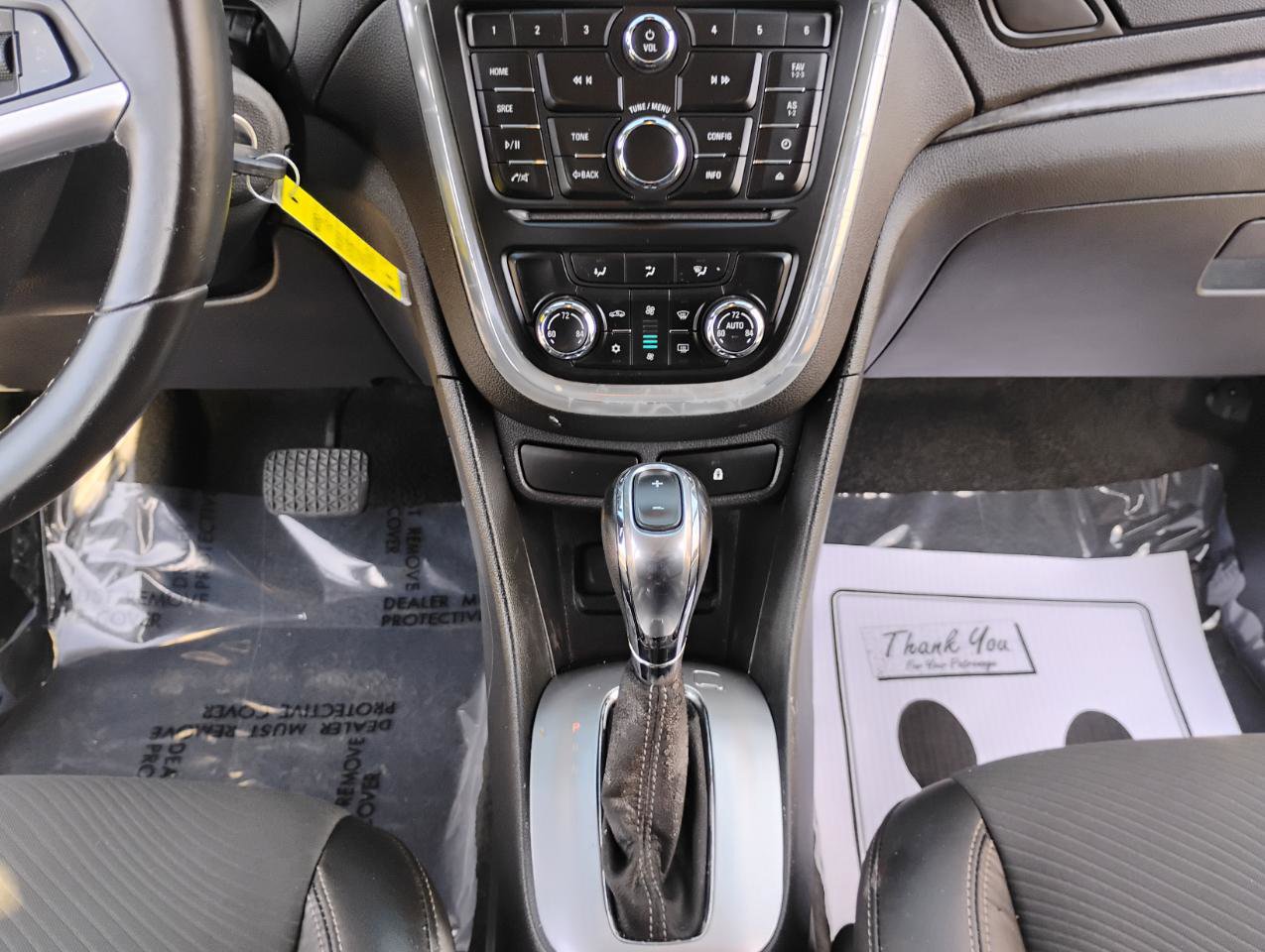 Used 2014 Buick Encore Convenience FWD image 51