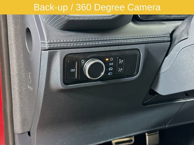 Certified 2024 Ford Mustang Premium image 15