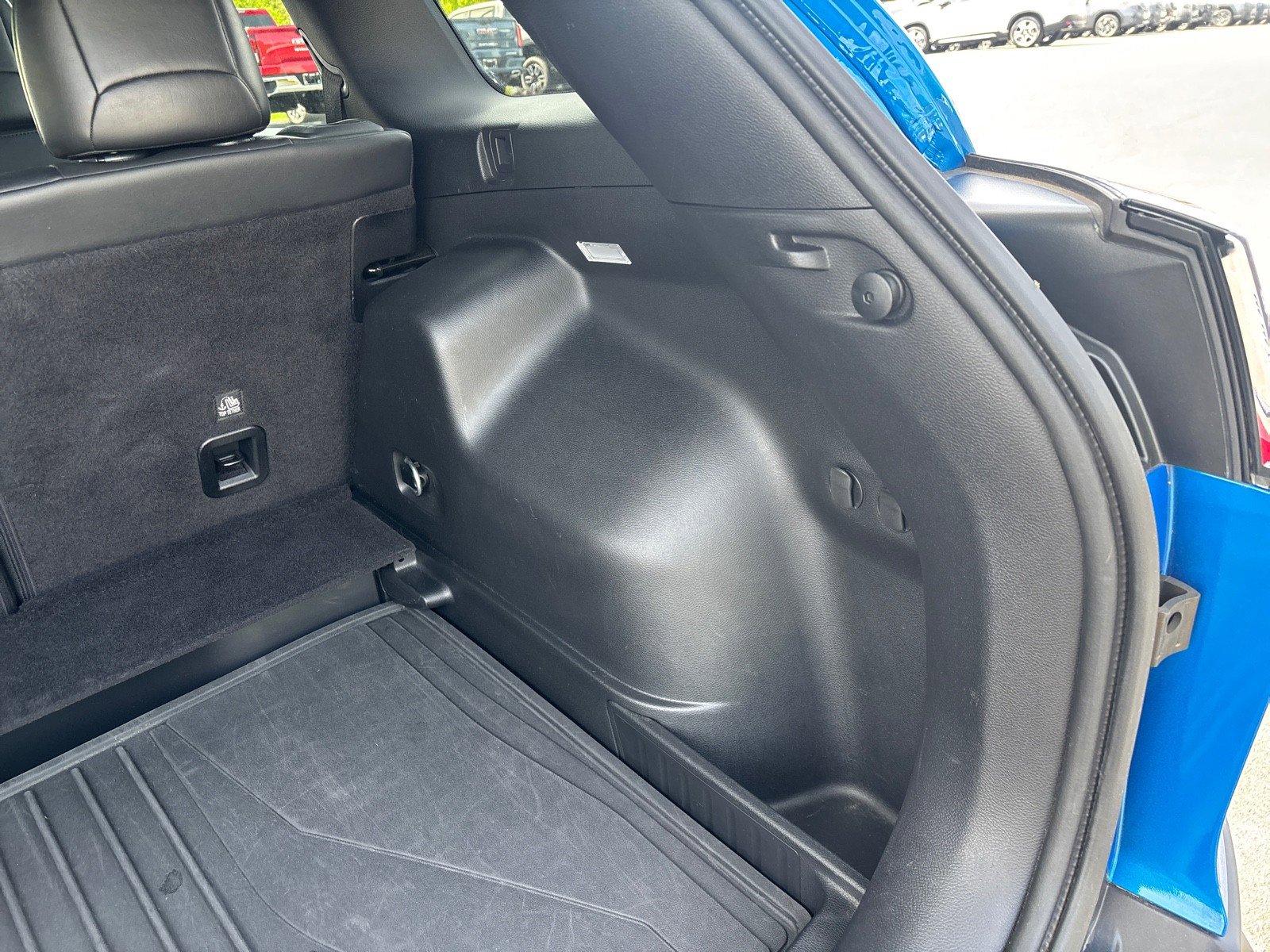 Used 2021 Jeep Cherokee Latitude Lux 80th Anniv w/ Quick Order Package 26U 80TH FWD image 46