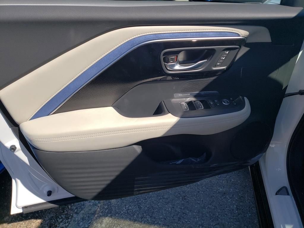 New 2026 Acura ADX A-Spec image 10