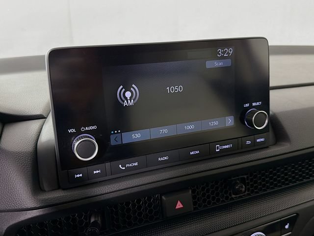 Used 2023 Honda CR-V EX image 18