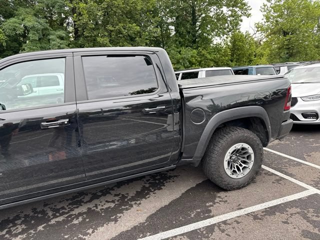 Used 2021 RAM 1500 TRX w/ TRX Level 2 Equipment Group AWD/4WD image 7
