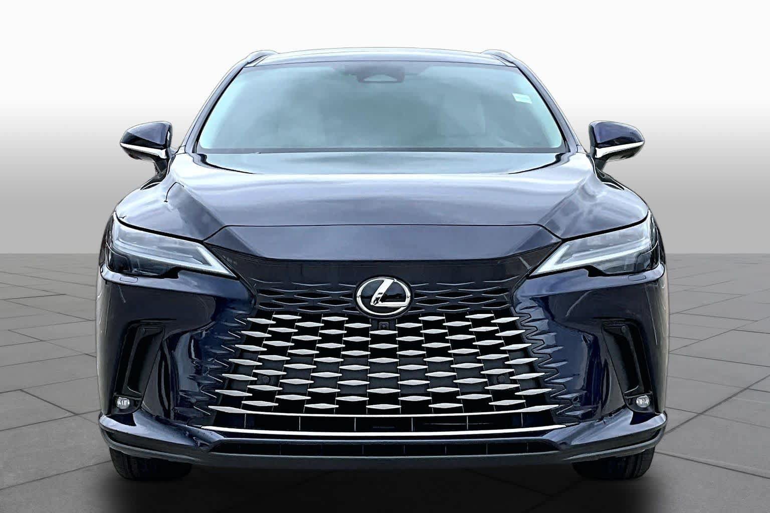 New 2026 Lexus RX 350 AWD w/ Convenience Package image 3