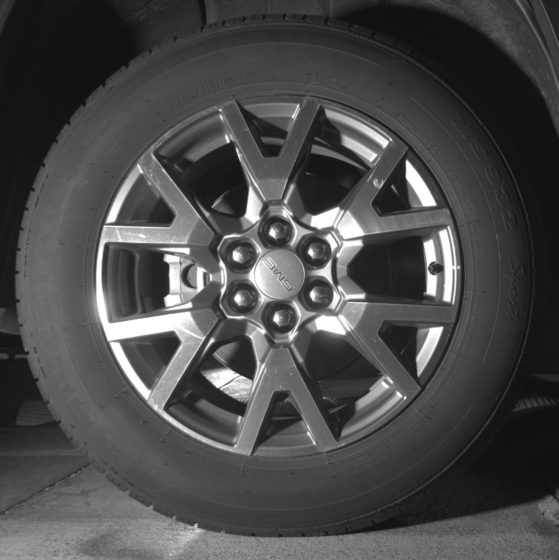 Used 2023 GMC Acadia SLT image 15