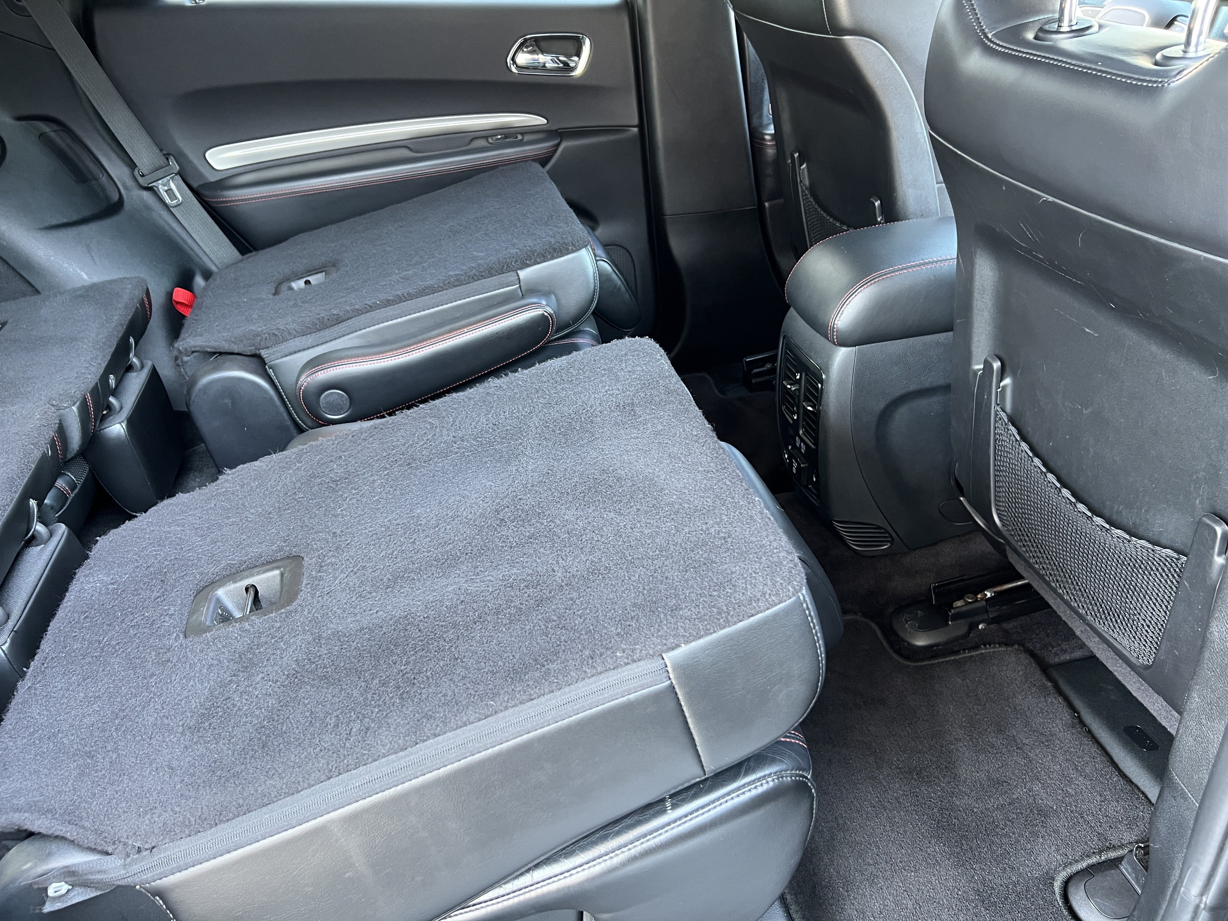 Used 2017 Dodge Durango R/T AWD/4WD image 25