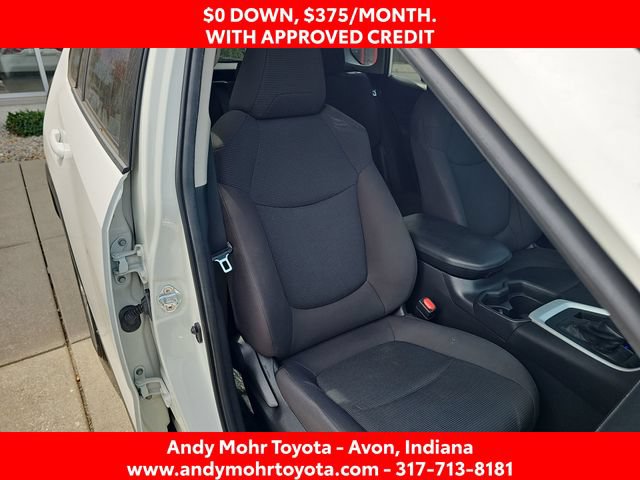 Used 2020 Toyota RAV4 LE AWD/4WD image 32