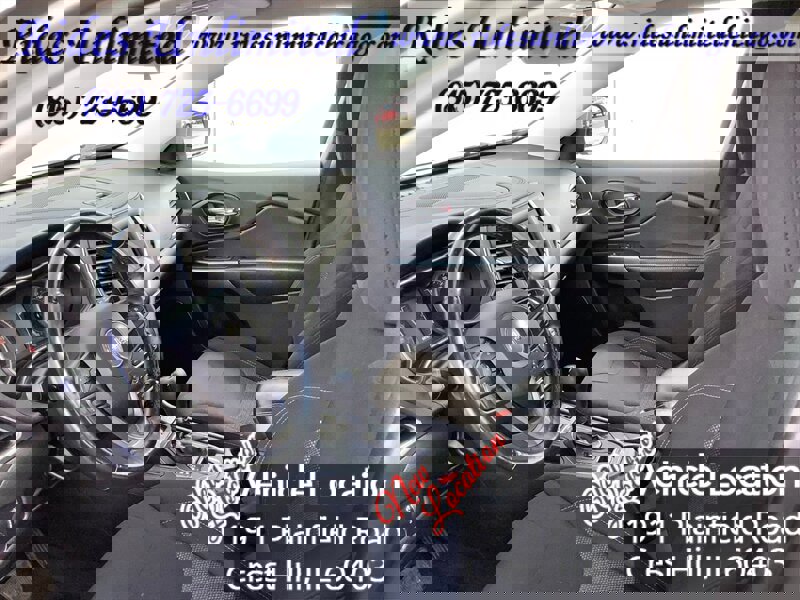 Used 2019 Jeep Cherokee Latitude w/ Cold Weather Group image 15