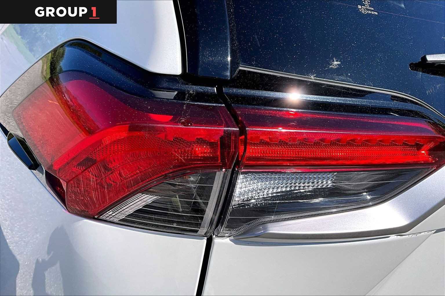 Used 2021 Toyota RAV4 XSE w/ Weather Package AWD/4WD image 28