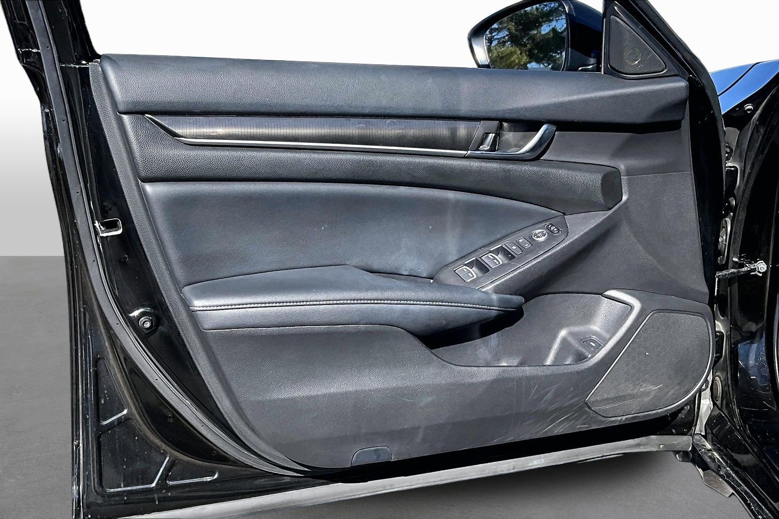 Used 2022 Honda Accord Sport Special Edition image 16