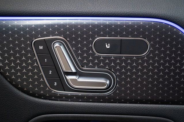 New 2026 Mercedes-Benz GLA 250 GLA 250 image 20