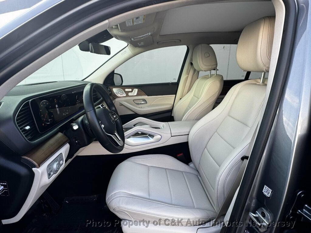 Used 2021 Mercedes-Benz GLE 350 4MATIC image 22