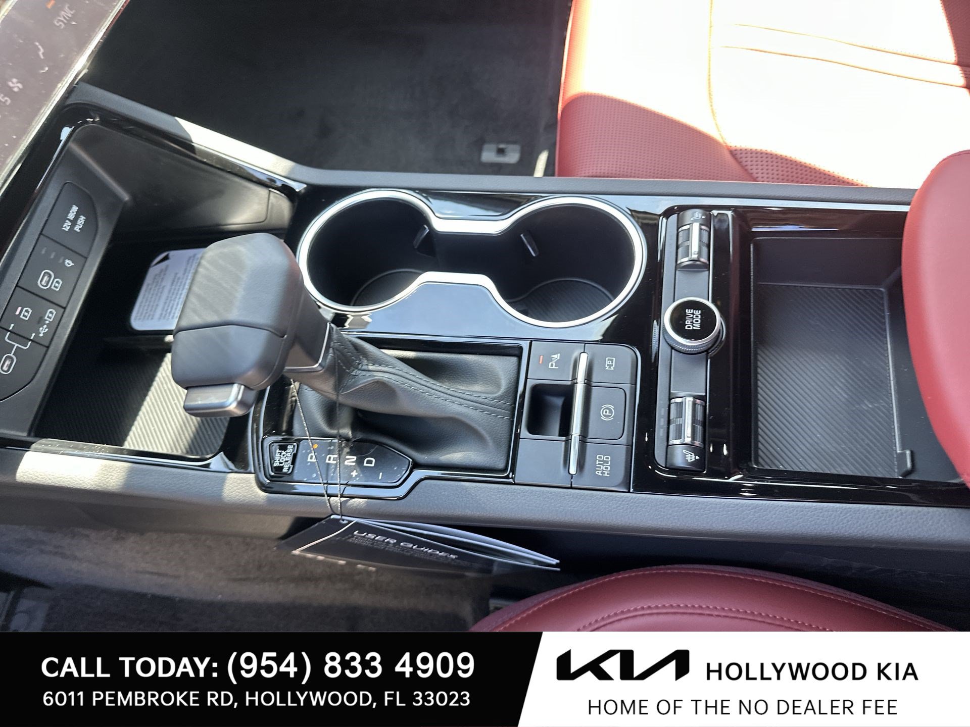 New 2026 Kia K5 GT-Line w/ GT-Line Premium Package FWD image 21