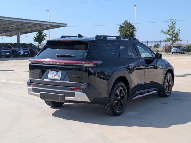 New 2026 Subaru Trailseeker AWD/4WD image 5