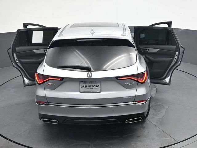 Used 2024 Acura MDX A-Spec AWD/4WD image 38
