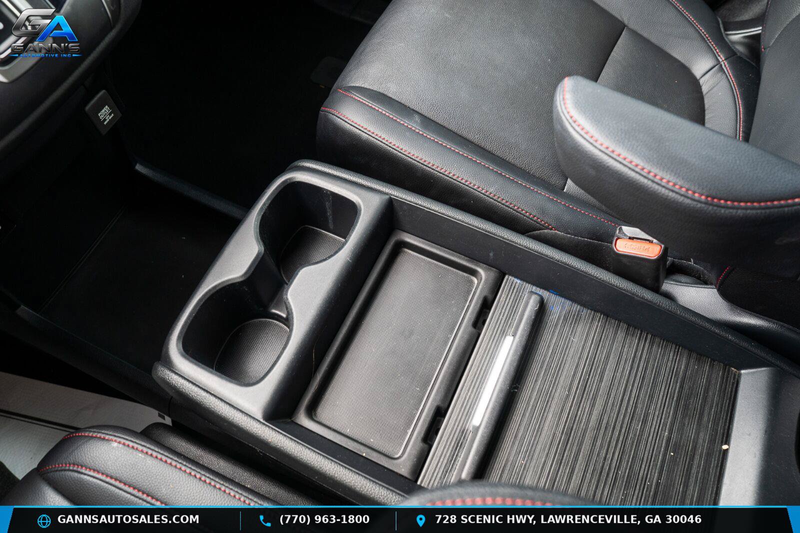 Used 2023 Honda Odyssey Sport image 26