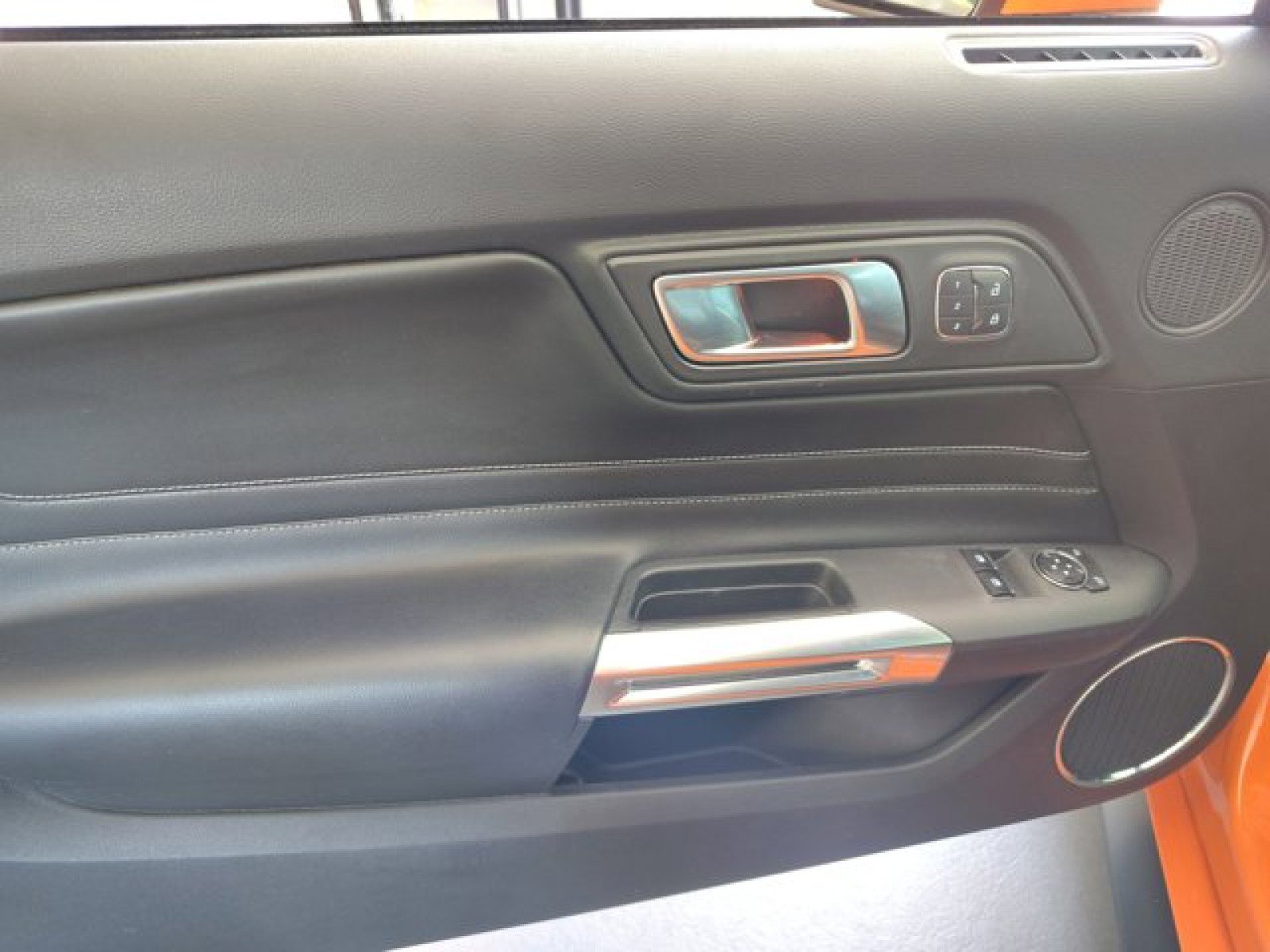 Used 2021 Ford Mustang Premium w/ Equipment Group 201A image 20