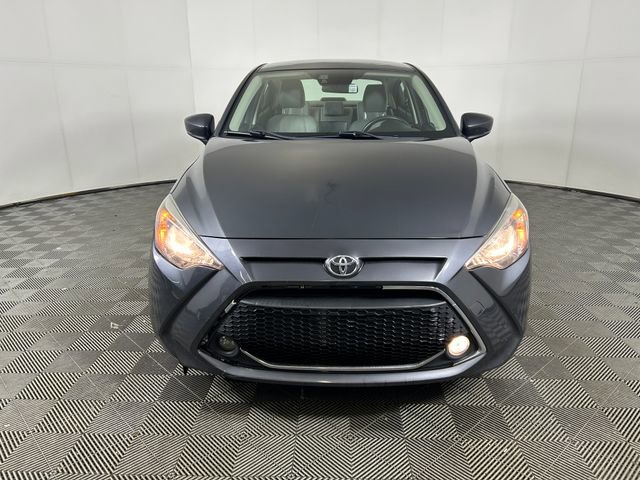 Used 2019 Toyota Yaris L image 9