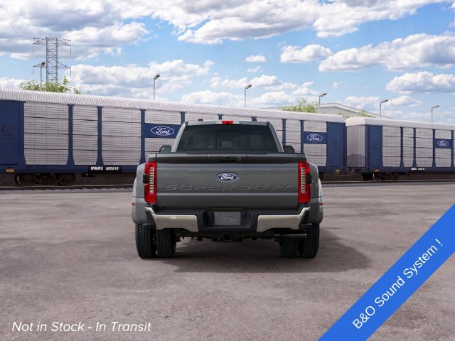 New 2027 Ford F450 Lariat AWD/4WD image 6